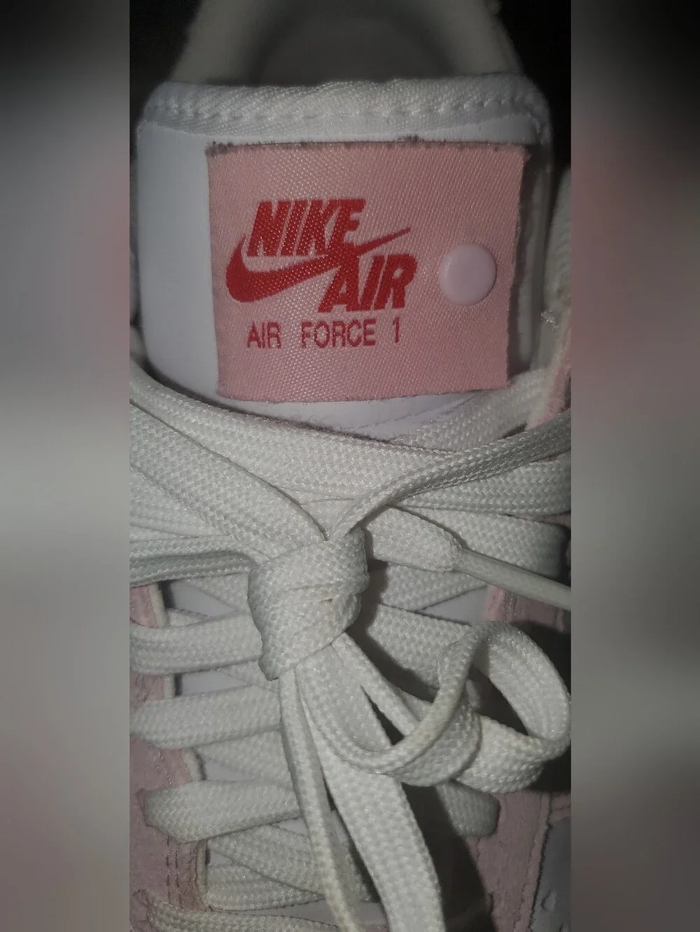 Nike Air Force 1 '07 QS 